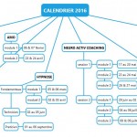 calendrier 2016