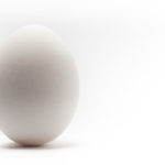 Single egg